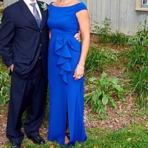 Vince Camuto dress /